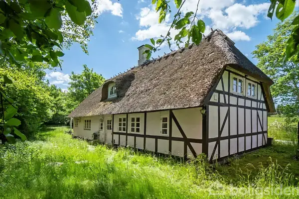 Villa på Dorthealundsvej 12, 5683 Haarby