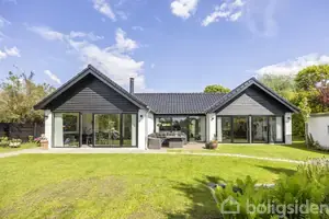 Villa på Skovsøen 37, 2880 Bagsværd