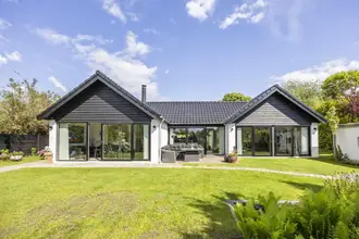 Villa på Skovsøen 37, 2880 Bagsværd