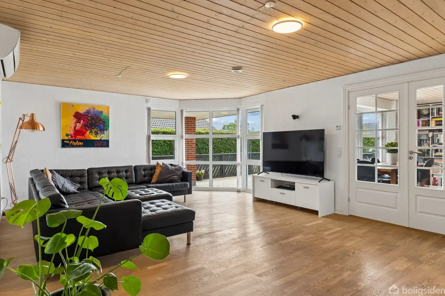 Hus – Ribe, Sorgsig Mark - Visning 5