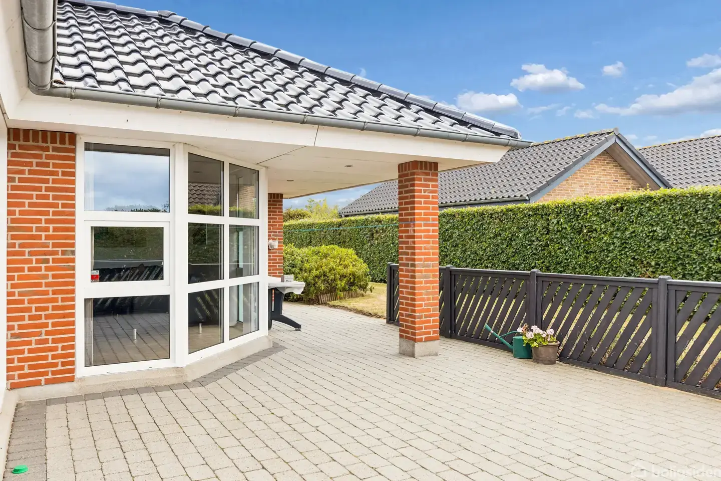 Hus – Ribe, Sorgsig Mark - Visning 3