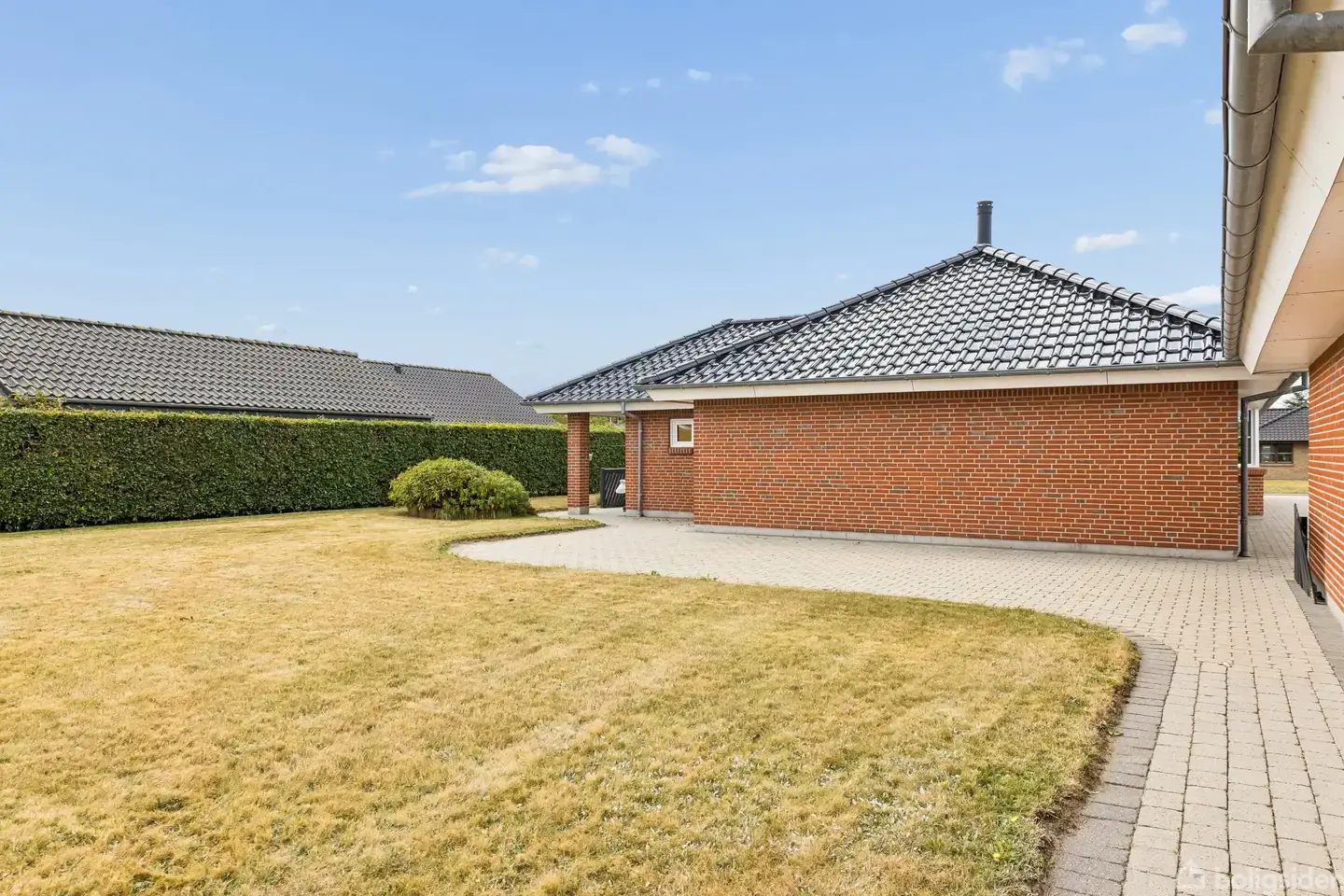 Hus – Ribe, Sorgsig Mark - Visning 4