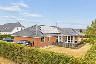 Villa på Stages Alle 12, 6760 Ribe