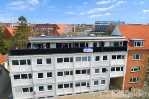 Ejerlejlighed på Nyvangsvej 36A, 3. tv., 8900 Randers C