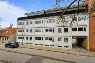 Ejerlejlighed på Nyvangsvej 36A, 3. tv., 8900 Randers C