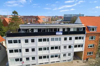 Ejerlejlighed på Nyvangsvej 36A, 3. tv., 8900 Randers C