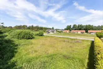 Helårsgrund på Grøftekanten 3, Hou, 9370 Hals