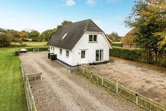 Villa på Amagervej 4, Løgumgårde, 6240 Løgumkloster