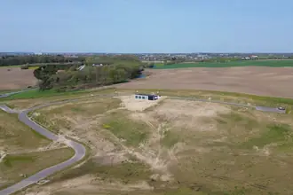 Helårsgrund på Tapdruphøjen 45, Tapdrup, 8800 Viborg