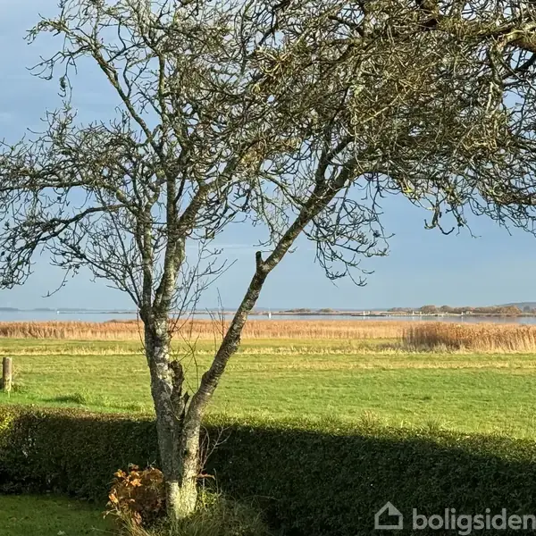 Villa på Østerbro 3, 8930 Randers NØ