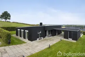 Villa på Vesteråsene 40, 9900 Frederikshavn