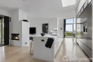 Villa på Vesteråsene 40, 9900 Frederikshavn