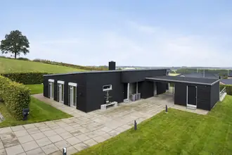 Villa på Vesteråsene 40, 9900 Frederikshavn