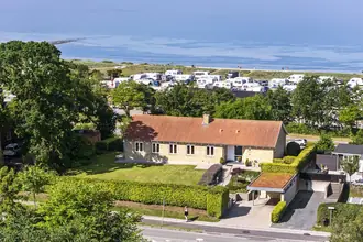 Villa på Strandgårdshøj 41, 8400 Ebeltoft