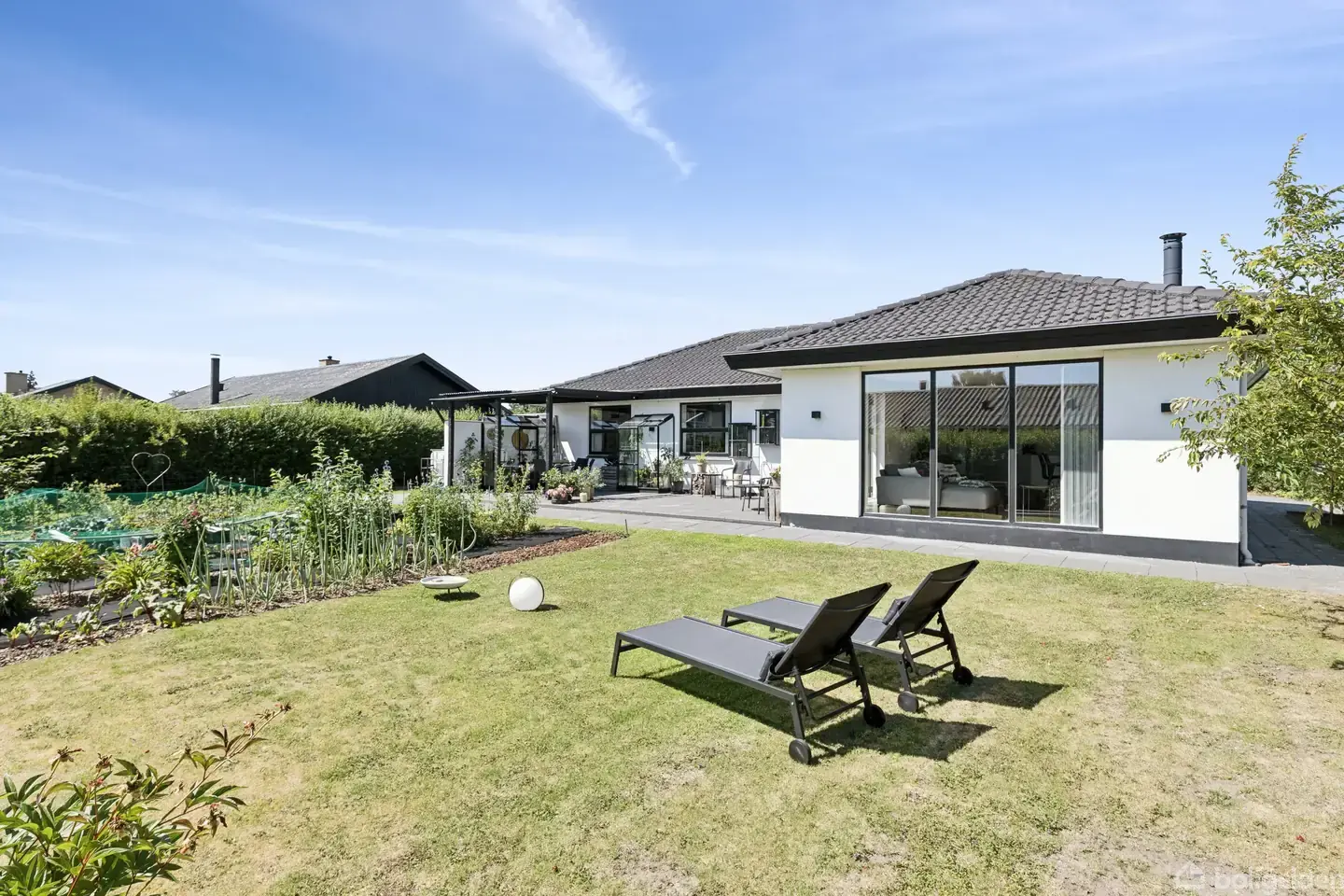 Villa på Lilleager 15, 2640 Hedehusene