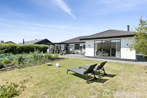 Villa på Lilleager 15, 2640 Hedehusene
