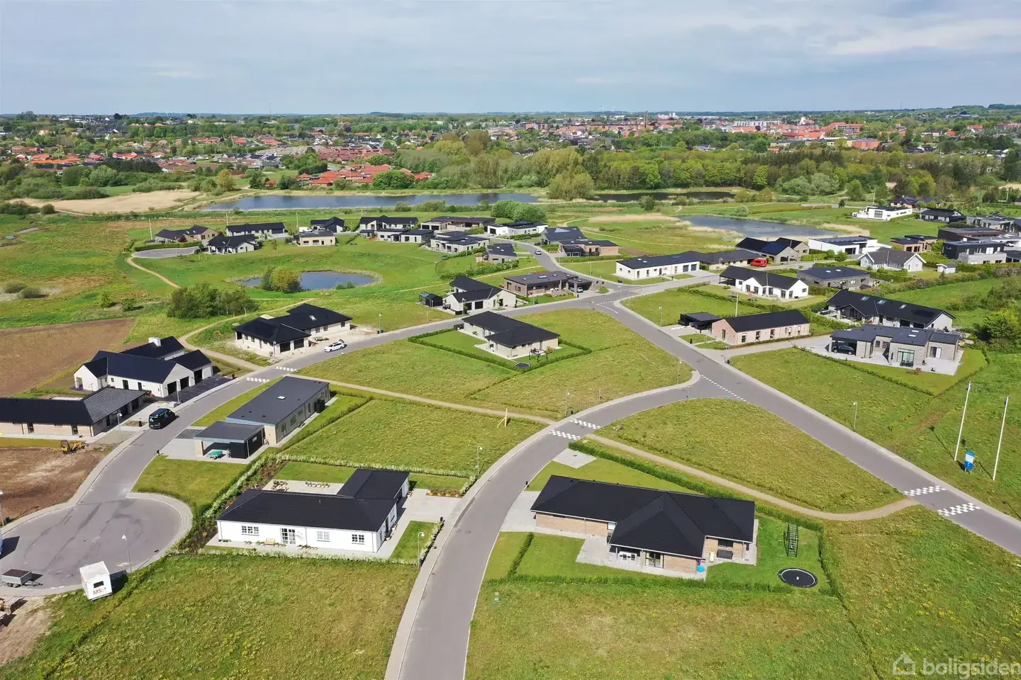 Helårsgrund: Tvebjergvej 102, 9600 Aars - Visning 3