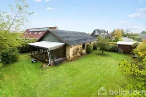 Villa på Johannedalsvej 35, 3650 Ølstykke