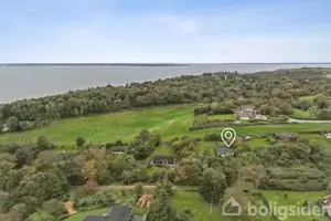 Fritidsbolig på Ildervej 15, 7860 Spøttrup