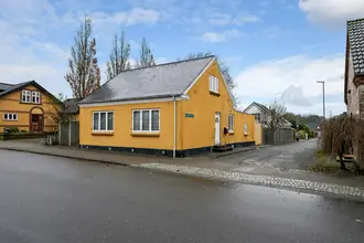 Villa på Fredensgade 15, 6705 Esbjerg Ø