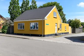 Villa på Fredensgade 15, 6705 Esbjerg Ø
