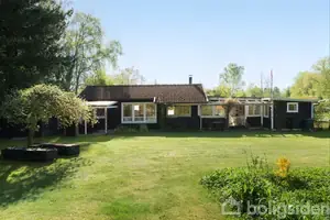 Fritidsbolig på Egelunden 11, 4300 Holbæk
