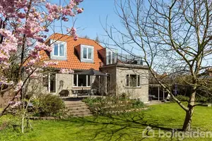Villa på Ellegårdsvej 37, 2820 Gentofte