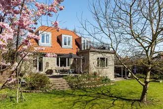 Villa på Ellegårdsvej 37, 2820 Gentofte
