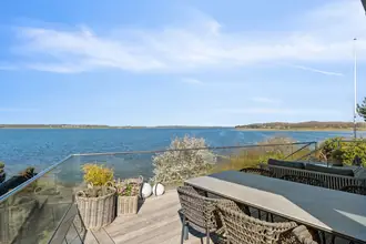Villa på Frederiksborgvej 203, Himmelev, 4000 Roskilde