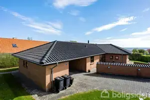 Villa på Hulda Lütkens Vej 1, 9900 Frederikshavn