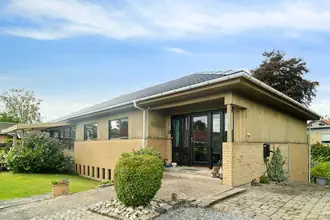 Villa på Parkvænget 3, 8920 Randers NV