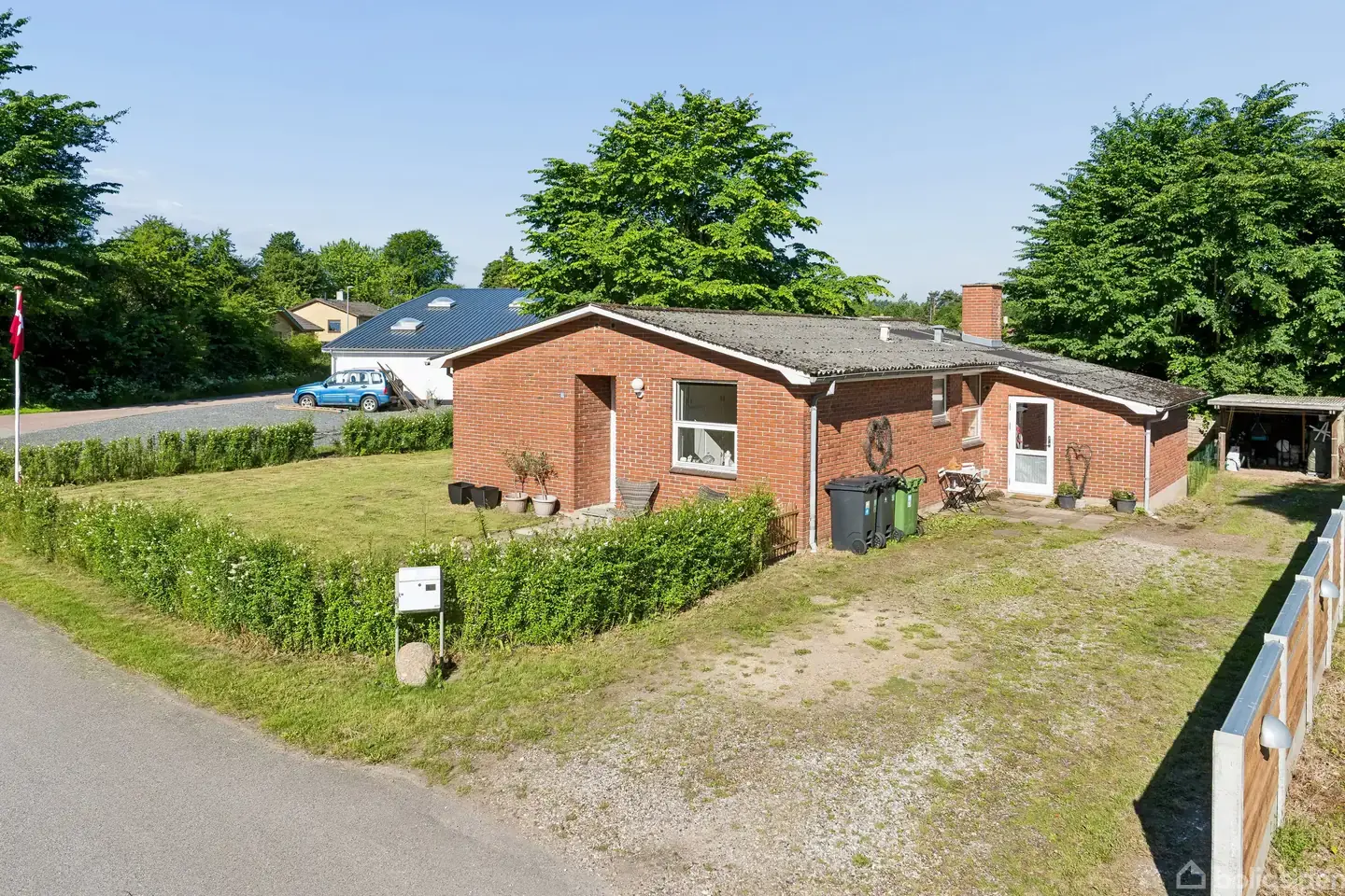 Villa på Sybillesvej 1, 5600 Faaborg