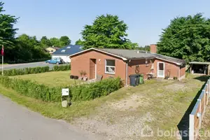 Villa på Sybillesvej 1, 5600 Faaborg