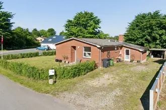 Villa på Sybillesvej 1, Korinth, 5600 Faaborg