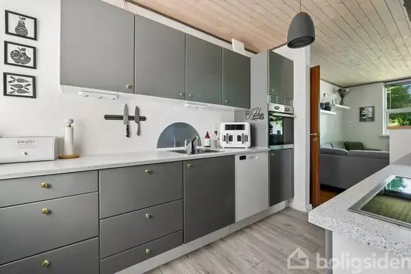 Villa på Sybillesvej 1, 5600 Faaborg