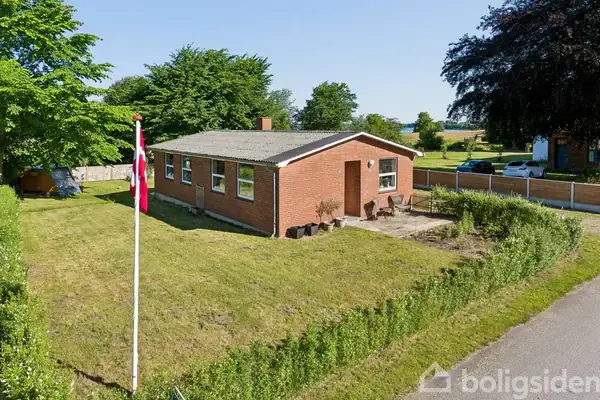Villa på Sybillesvej 1, 5600 Faaborg