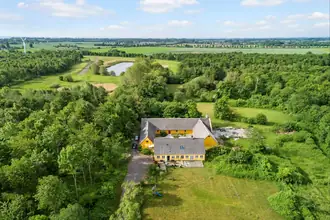 Landejendom på Gydevej 6, Sigerslev, 4660 Store Heddinge