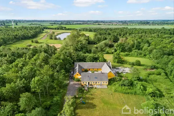 Landejendom på Gydevej 6, 4660 Store Heddinge