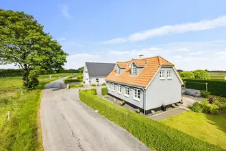 Villa på Terp Skovvej 8, Terp, 8860 Ulstrup