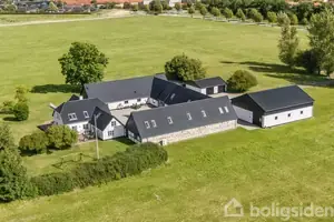 Villa på Enggårdsvej 11, 4700 Næstved
