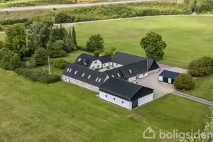 Villa på Enggårdsvej 11, 4700 Næstved