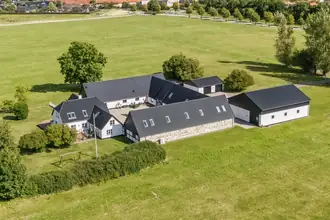 Villa på Enggårdsvej 11, 4700 Næstved