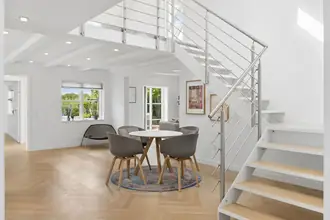 Villa på Enggårdsvej 11, 4700 Næstved