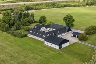 Villa på Enggårdsvej 11, 4700 Næstved