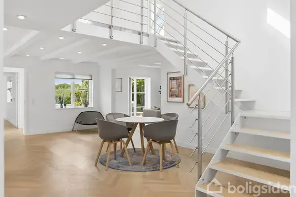 Villa på Enggårdsvej 11, 4700 Næstved