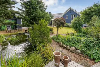 Villa på Gammel Højmevej 141, Højme, 5250 Odense SV
