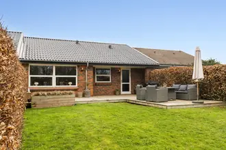 Rækkehus på Torshøjvænget 144, Bering, 8361 Hasselager