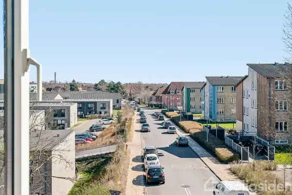 Ejerlejlighed på Langelandsgade 8, st. TV., 5000 Odense C