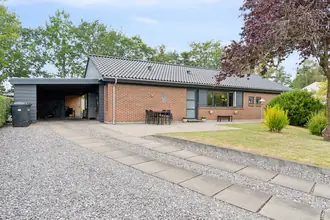 Villa på Ræveløkken 11, Korup, 5210 Odense NV