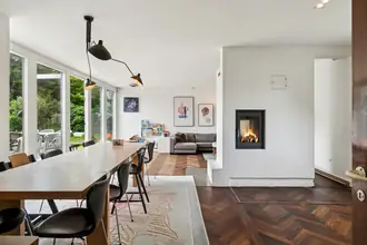 Villa på Lyngbyvej 265B, 2900 Hellerup